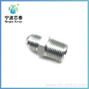 Hydraulic Adapter Hydraulic Nipple